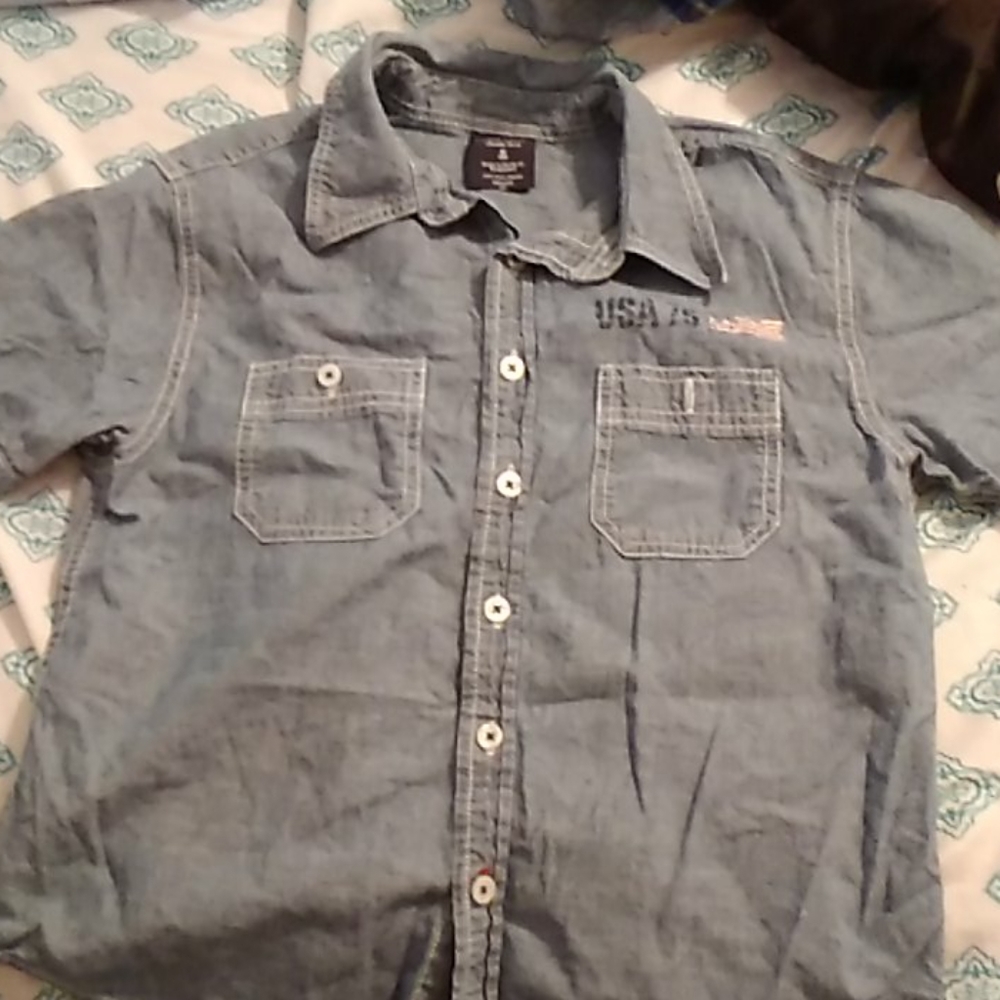 Kids wear